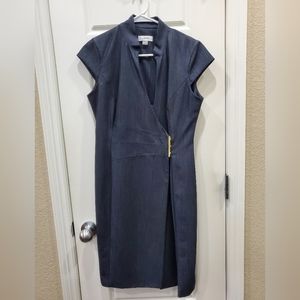 Calvin Klein dress‎